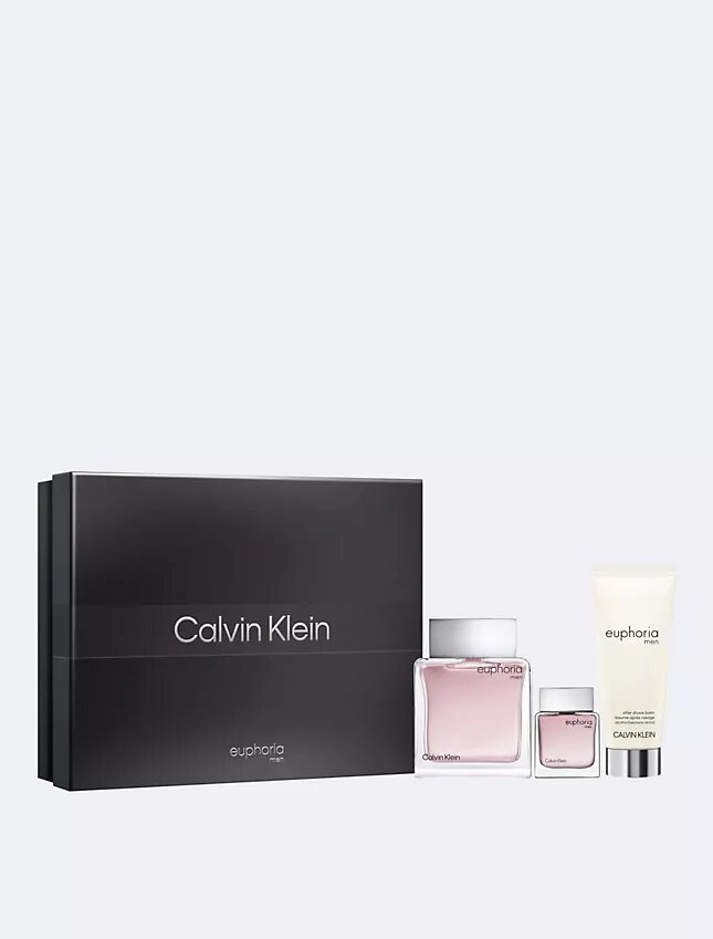 Euphoria for Men Gift Set Euphoria for Men Gift Set