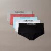 Extra Soft Cotton Stretch 5-Pack Boyshort