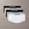 Extra Soft Cotton Stretch 5-Pack Boyshort