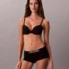 Extra Soft Cotton Stretch 5-Pack Boyshort