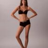 Extra Soft Cotton Stretch 5-Pack Boyshort