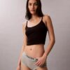 Extra Soft Cotton Stretch 5-Pack Boyshort