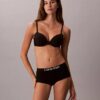 Extra Soft Cotton Stretch 5-Pack Boyshort