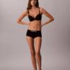 Extra Soft Cotton Stretch 5-Pack Boyshort
