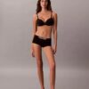 Extra Soft Cotton Stretch 5-Pack Boyshort
