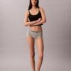 Extra Soft Cotton Stretch 5-Pack Boyshort