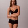 Extra Soft Cotton Stretch 5-Pack Boyshort