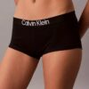 Extra Soft Cotton Stretch 5-Pack Boyshort