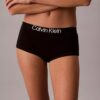 Extra Soft Cotton Stretch 5-Pack Boyshort