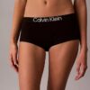 Extra Soft Cotton Stretch 5-Pack Boyshort