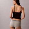 Extra Soft Cotton Stretch 5-Pack Boyshort