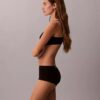 Extra Soft Cotton Stretch 5-Pack Boyshort