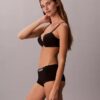 Extra Soft Cotton Stretch 5-Pack Boyshort