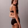 Extra Soft Cotton Stretch 5-Pack Boyshort