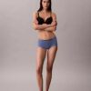 Extra Soft Cotton Stretch Boyshort