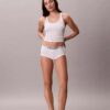 Extra Soft Cotton Stretch Boyshort
