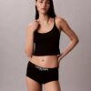 Extra Soft Cotton Stretch Boyshort