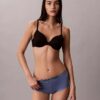 Extra Soft Cotton Stretch Boyshort