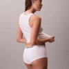 Extra Soft Cotton Stretch Boyshort