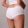 Extra Soft Cotton Stretch Boyshort