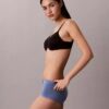 Extra Soft Cotton Stretch Boyshort