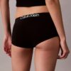 Extra Soft Cotton Stretch Boyshort