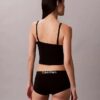 Extra Soft Cotton Stretch Boyshort