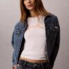 Felt Logo Graphic Classic T-Shirt