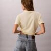 Felt Logo Graphic Classic T-Shirt