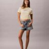 Felt Logo Graphic Classic T-Shirt
