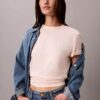 Felt Logo Graphic Classic T-Shirt