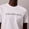 Foil Logo Graphic Classic T-Shirt Foil Logo Graphic Classic T-Shirt