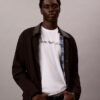 Foil Logo Graphic Classic T-Shirt Foil Logo Graphic Classic T-Shirt