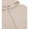 Girls Fleece Zip Hoodie