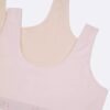 Girls Logo Band 2-Pack Bralette