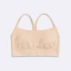 Girls Seamless Sports Bra