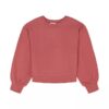 Girls Terry Sweatshirt