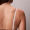 Graphic Monogram Microfiber Stretch Unlined Bralette
