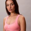Graphic Monogram Swim Bralette