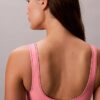 Graphic Monogram Swim Bralette