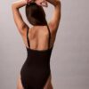 Graphic Monogram Swim One Piece