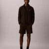 Graphic Monogram Woven Shorts Graphic Monogram Woven Shorts
