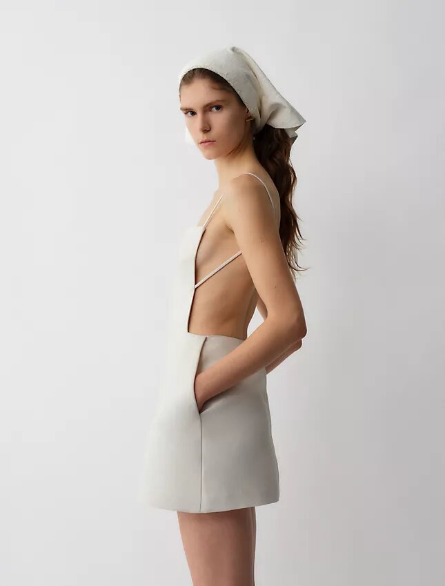 Henrietta Dress Henrietta Dress