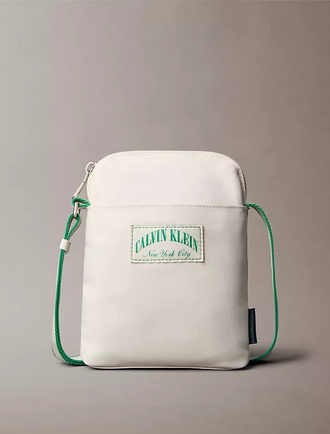 Heritage Classic Capsule Reporter Bag Heritage Classic Capsule Reporter Bag