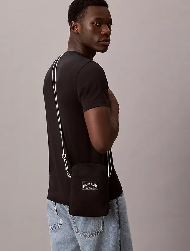 Heritage Classic Capsule Reporter Bag Heritage Classic Capsule Reporter Bag