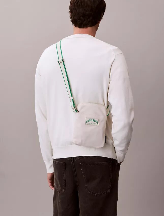 Heritage Classic Capsule Reporter Bag Heritage Classic Capsule Reporter Bag