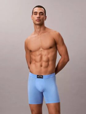 Heritage Classic Cotton Rib Boxer Brief