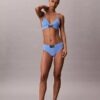 Heritage Classic Cotton Stretch Bikini