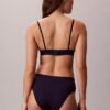 Heritage Classic Cotton Stretch Lightly Lined Triangle Bra