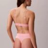 Heritage Classic Cotton Stretch Lightly Lined Triangle Bra